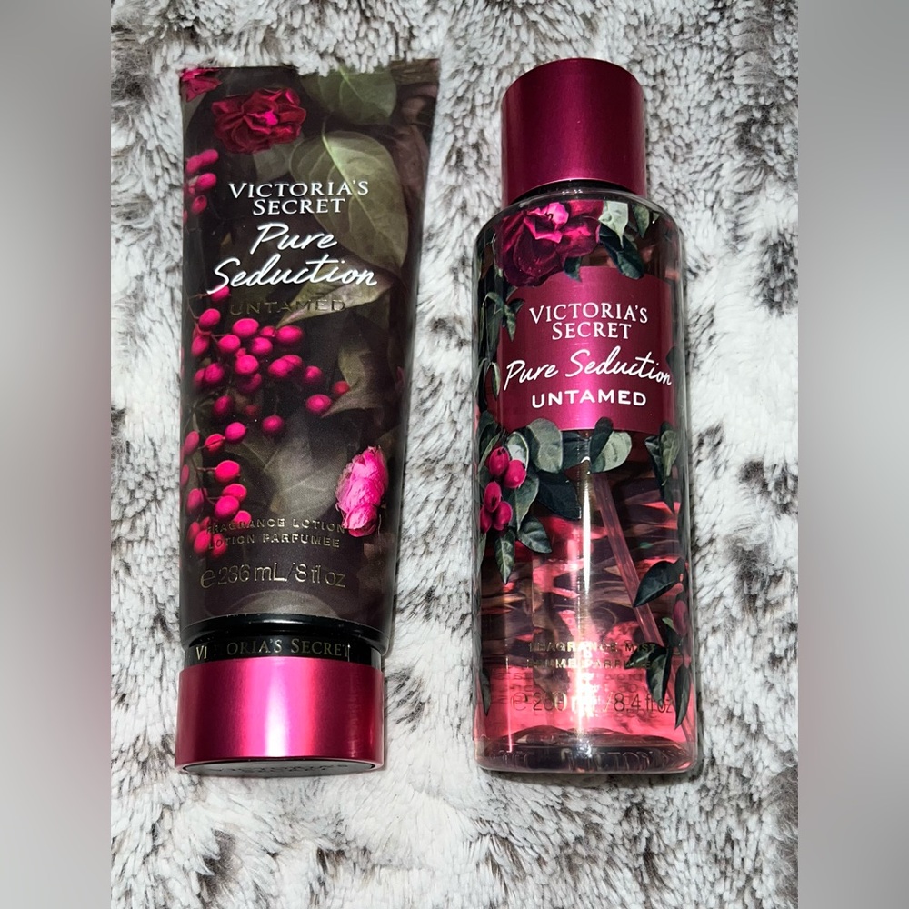 Victoria’s Secret - Pure Seduction Body Care Set